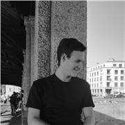 Studente al quinto anno del Liceo Linguistico offre ripetizioni /aiuto compiti ai ragazzi delle medie